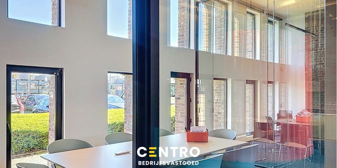 Bedrijfsvastgoed te huur in Engelse Wandeling 2F, 8500 Kortrijk