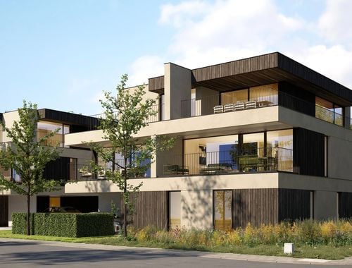                                         Loft à vendre à Nieuwerkerken, € 445.868
