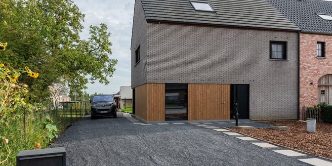 Huis te koop in Lindestraat 11 bus A, 9880 Aalter