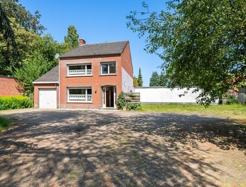                                         Woning te koop in Kapellen, € 495.000

