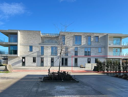                                         Appartement à vendre à Zedelgem, € 287.506
