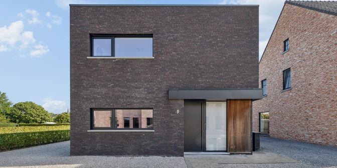 Huis te koop in Heidelandstraat 9, 3950 Kaulille