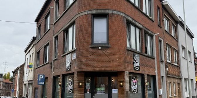 Maison à vendre à 6061 Montignies-sur-Sambre