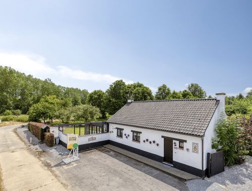                                         Woning te koop in Drieslinter, € 340.000
