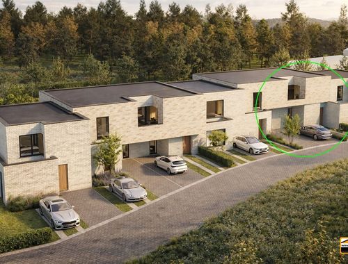                                         Maison à vendre à Wellen, € 304.500

