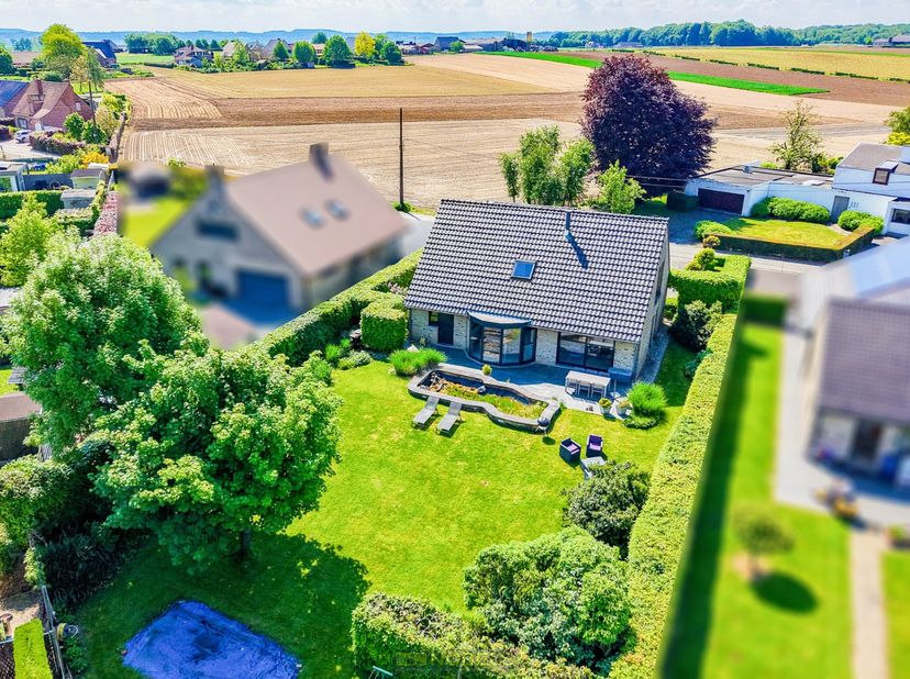 Maison à vendre
                    à 9790 Wortegem