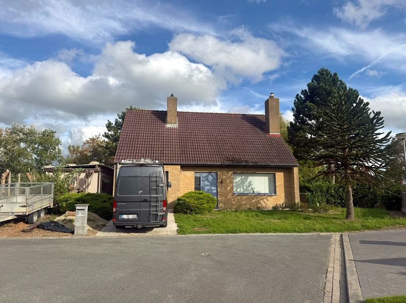 Huis te koop in Dudenhofenlaan 200 bus 8,
                    8620 Nieuwpoort