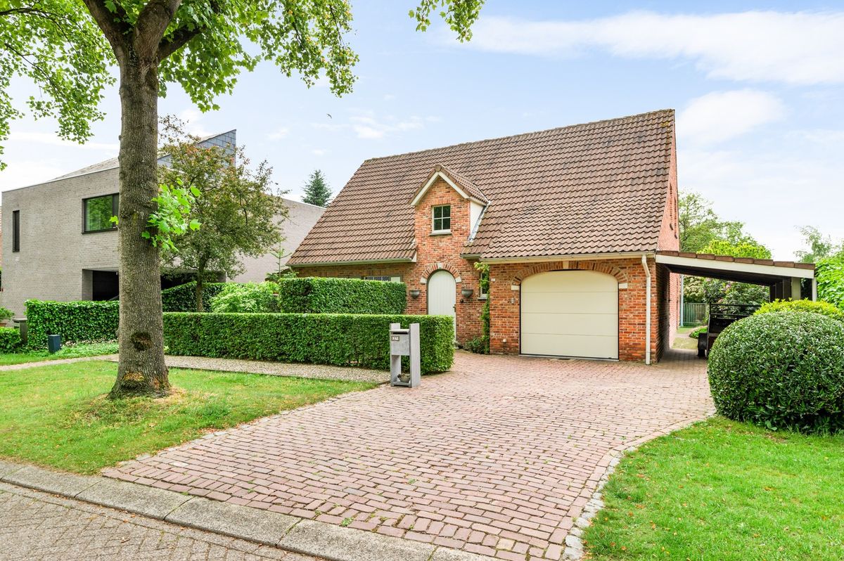 Huis te koop