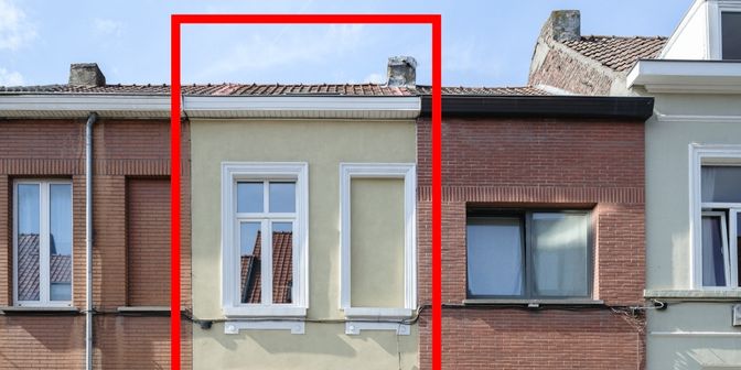 Huis te huur in Victoriastraat 60, 9000 Gent