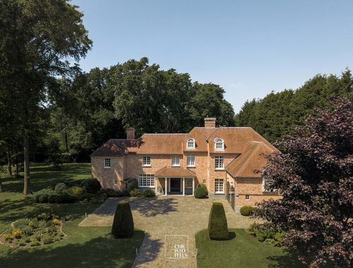                                         Villa te koop in Lanaken, € 2.950.000
