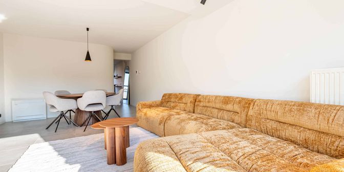 Appartement à vendre à Doorniksewijk 45 boîte 33, 8500 Kortrijk