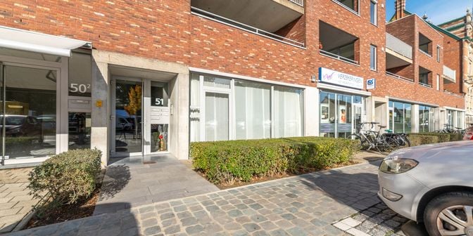 Appartement te koop in Gemeenteplaats 51 bus 2, 2620 Hemiksem
