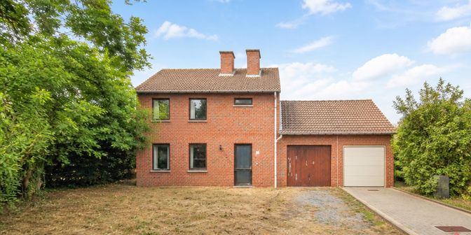 Huis te koop in Smisveld 2, 3832 Ulbeek