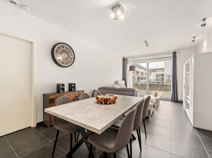 Appartement te koop in Ten Dijke 1 bus 002,
                    8570 Anzegem