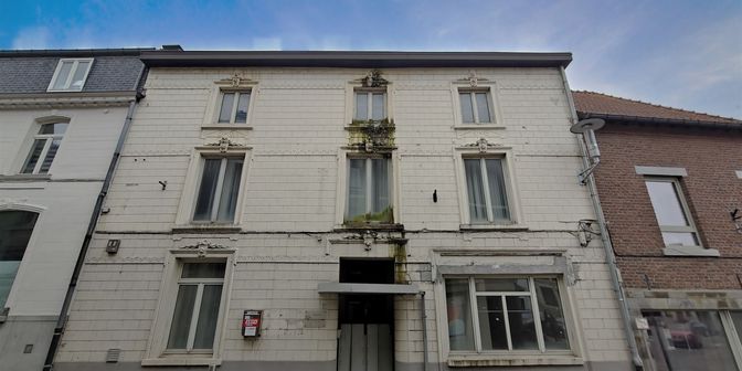 Bedrijfsvastgoed te koop in Papenstraat 4, 3840 Borgloon