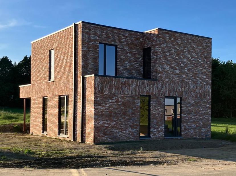 Maison à vendre
                    à 3870 Mechelen-Bovelingen