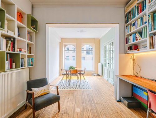                                         Woning te koop in Erembodegem, € 398.000
