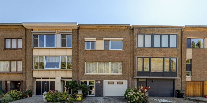 Maison à vendre à Groot Hagelkruis 230, 2180 Ekeren