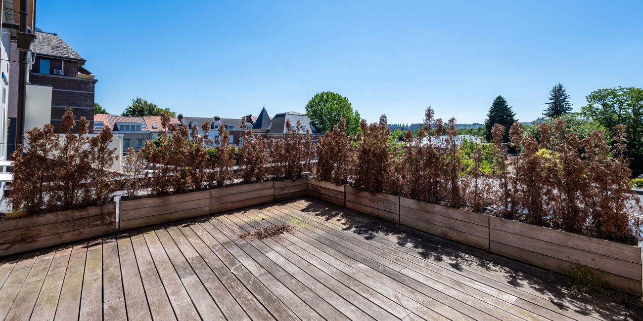 Chaussée de Wavre 1503