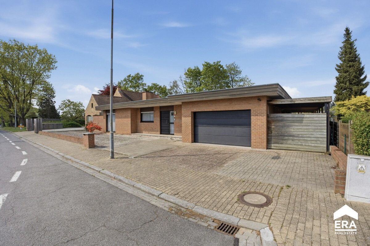 Huis te koop