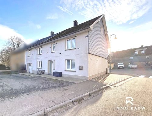                                         Maison à vendre à Elsenborn, € 297.000
