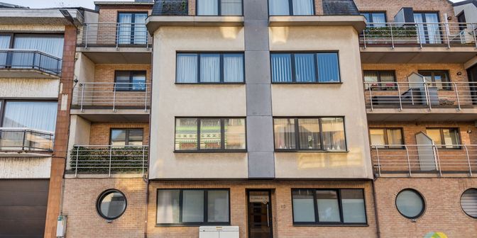 Appartement te koop in 1800 Vilvoorde
