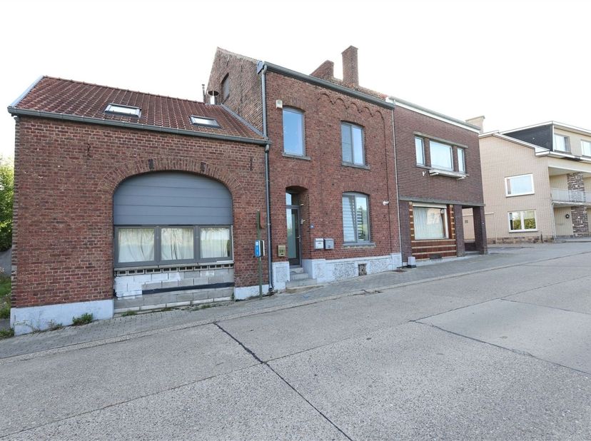 Appartement te koop in Daalstraat 32/1,
                    3770 Riemst