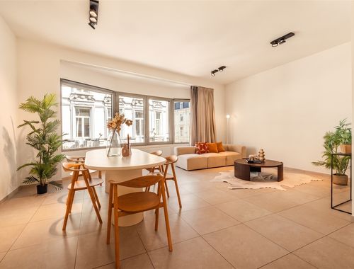                                         Appartement à vendre à Gent, € 535.000
