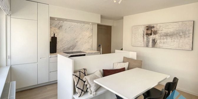 Appartement te koop in Leopoldlaan 70a bus 3.1, 8300 Knokke