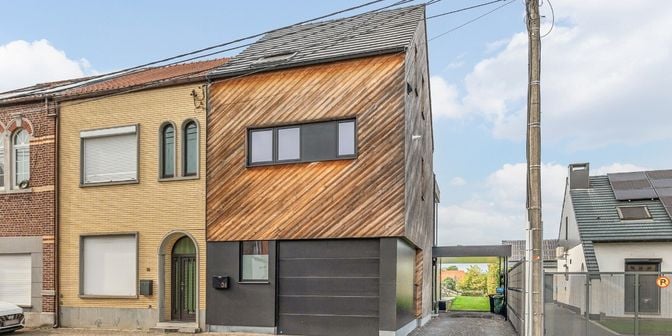 Maison à vendre à Kaasstraat 36, 3404 Attenhoven