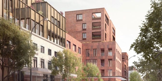 Appartement te koop in Bampslaan 41, 3500 Hasselt