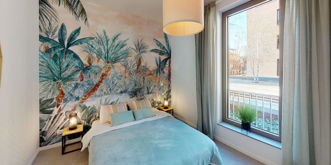 Appartement te koop in Ankerpad 5, 3500 Hasselt