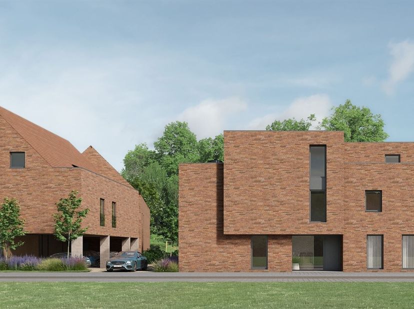 Appartement te koop
                    in 2450 Veerle