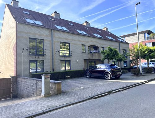                                         Studio te koop in Leuven, € 144.000
