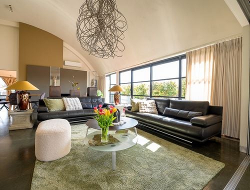                                         Penthouse te koop in Moeskroen, € 599.000
