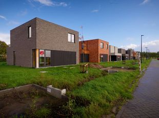 Foto van het pand