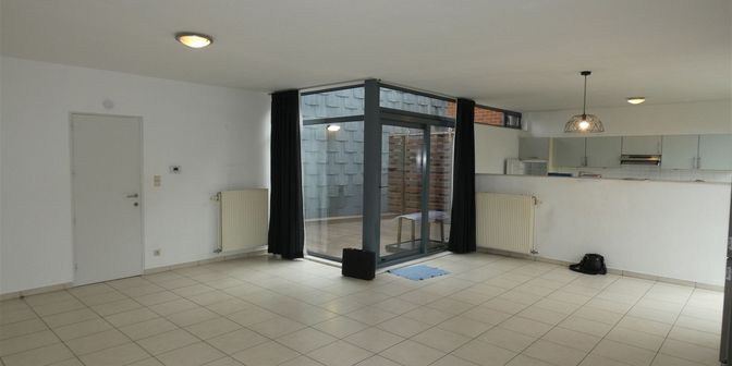 Appartement à vendre à Grand-Place 25 boîte 1, 7900 Leuze