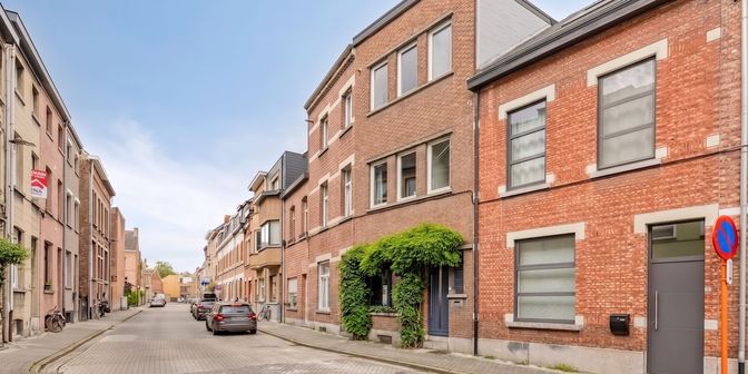 Huis te koop in Koolstraat 24, 2800 Mechelen