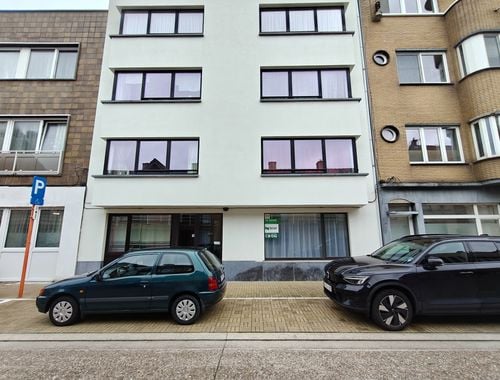                                         Appartement à vendre à Mariakerke, € 160.000
