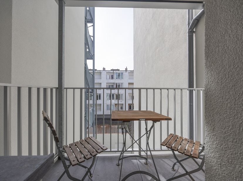 Appartement te koop in Zeedijk 124 bus 0204,
                    8400 Oostende