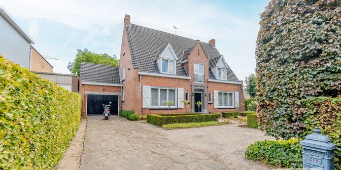 Huis te koop in Torhoutse Steenweg 463, 8200 Sint-Michiels
