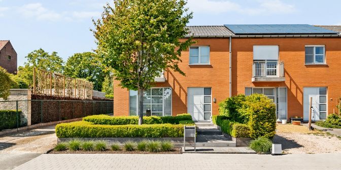 Huis te huur in Spanjestraat 14, 8850 Ardooie