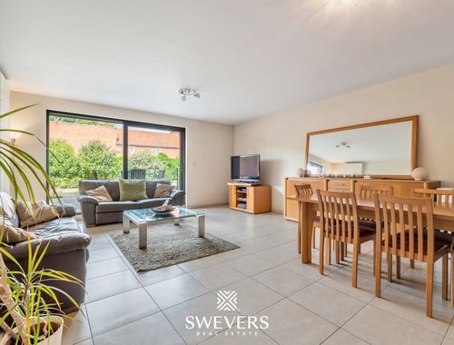                                         Appartement te koop in Hasselt, € 334.000
