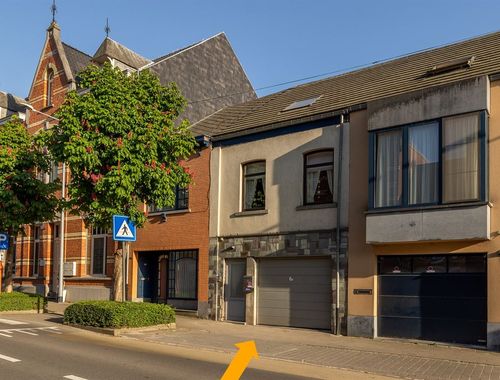                                         Maison à vendre à Scherpenheuvel, € 312.000
