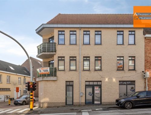                                         Appartement te koop in Sint-Stevens-Woluwe, € 295.000
