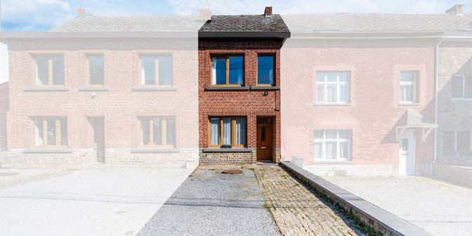 Maison à vendre à Chaussée de Marche 39, 5330 Assesse