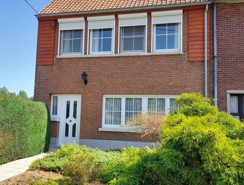                                         Woning te huur in Strijtem, € 1.050
