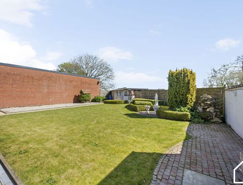                                         Woning te koop in Langemark, € 265.000
