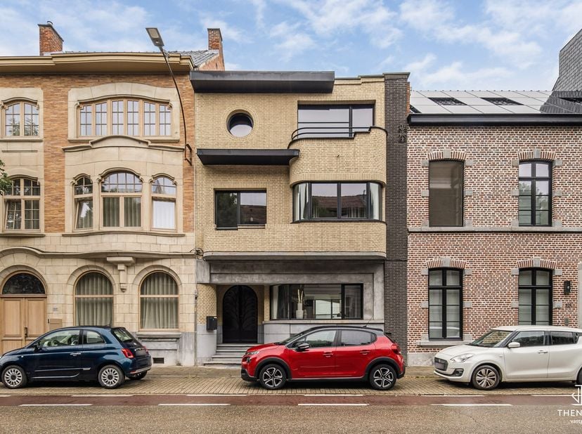 Huis te koop in Tiensesteenweg 115,
                    3800 Sint-Truiden