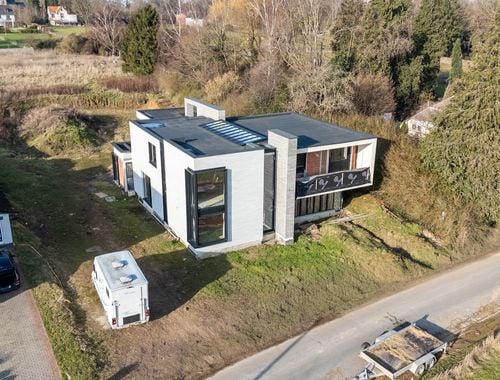                                         Woning te koop in Overijse, € 1.150.000
